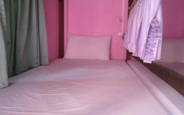 Lucky Hostel - photo 3