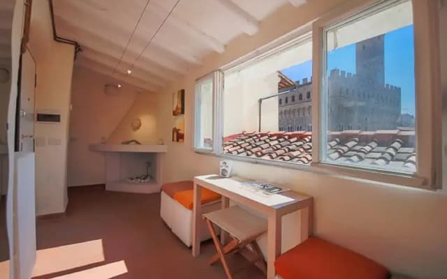 Piazza Signoria Terrace - photo 3