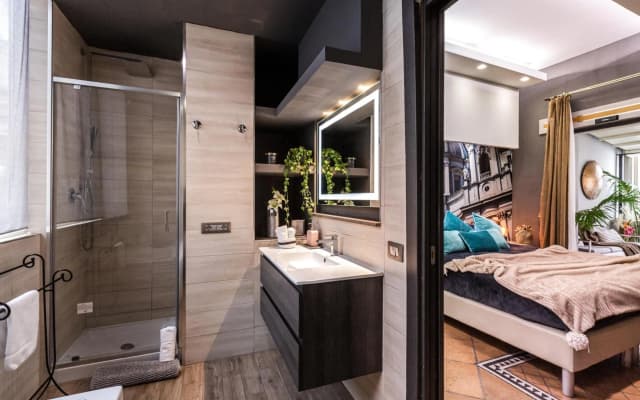 Daphne Luxury Suites - photo 3