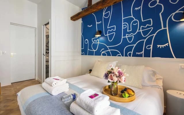 Cosy Room - Montmartre / Sacre Coeur - photo 2