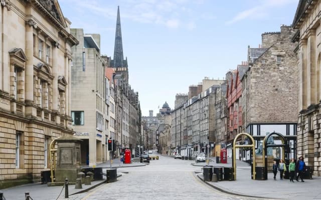 Edinburgh
