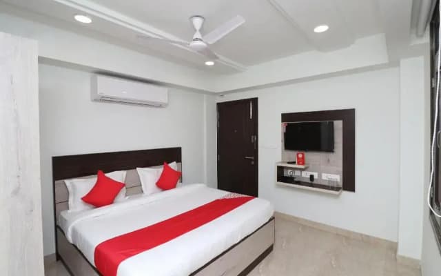 Happy Homes by OYO Rooms - photo 3