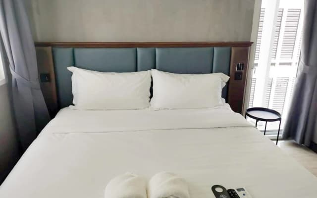 Narawad Boutique Hotel - photo 2