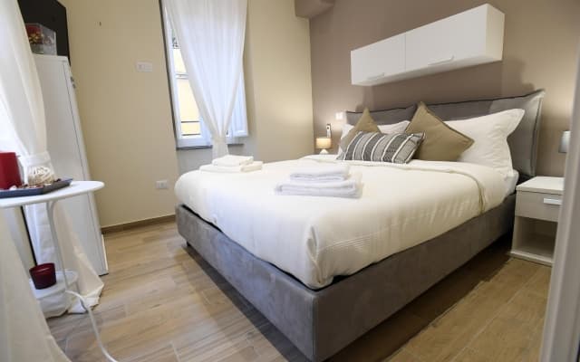 SS Quattro Apartment - photo 2