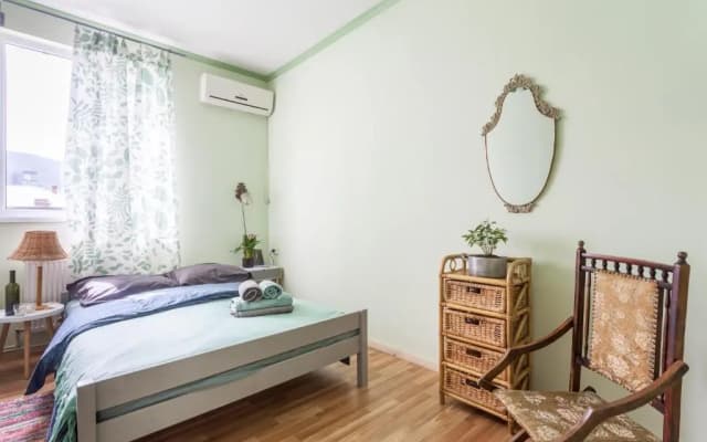 Vagabond B&B - photo 5