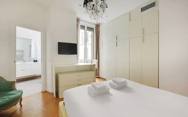 Charming 2br/4p - Georges V / Champs-elysees - photo 4