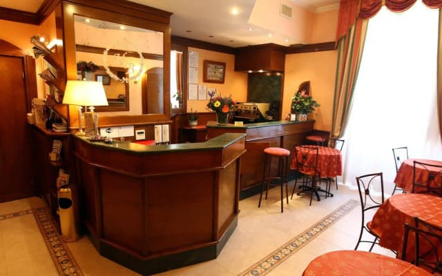 Baltik Guesthouse - photo 2