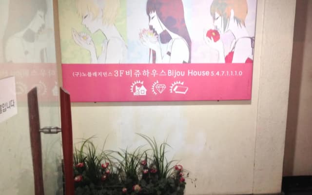 Bijou Guesthouse - photo 4