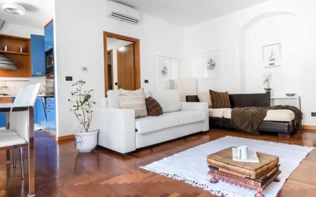ALTIDO Soncino Apartment - photo 4