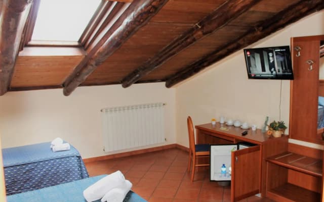 Nights in Rome Guest House - photo 5
