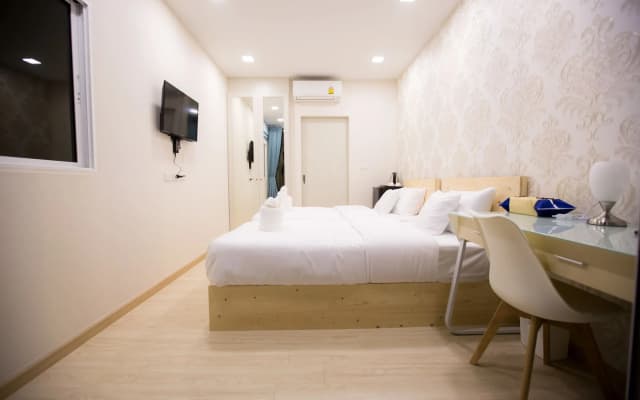 The HAB Hostel - photo 2