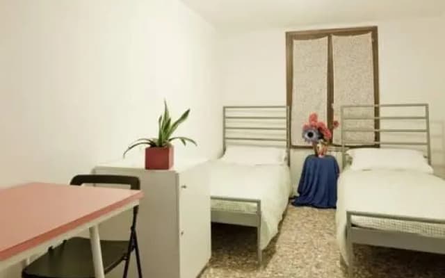 Art Flashpackers Venice - Hostel - photo 4