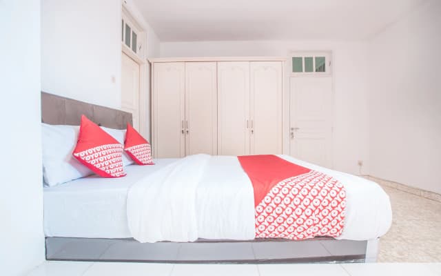 Capital O 332 Residence G17 Kemang - photo 5