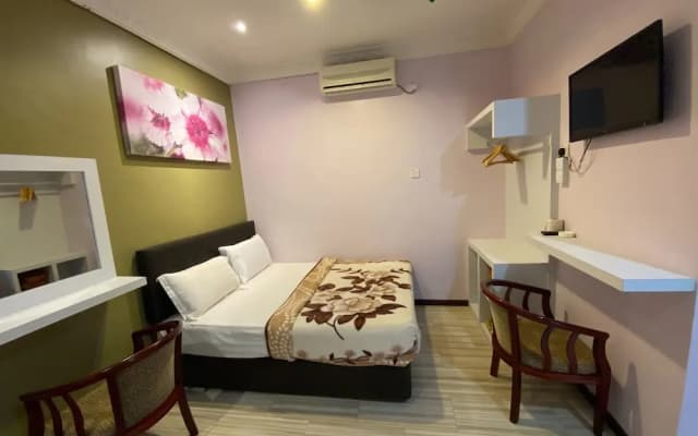 Redang De' Rimba Resort - photo 4