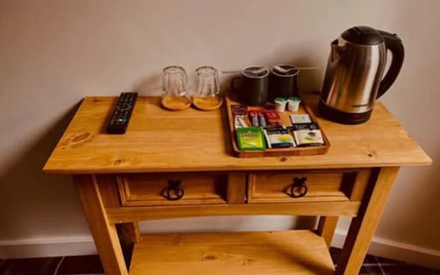 Smith Place Hotel - photo 4