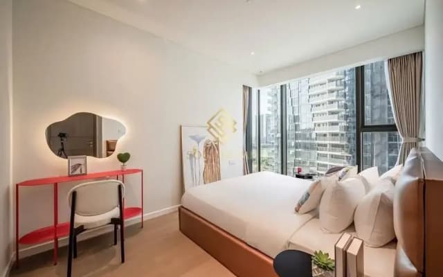 BeVista Metropole Thu Thiem - photo 5