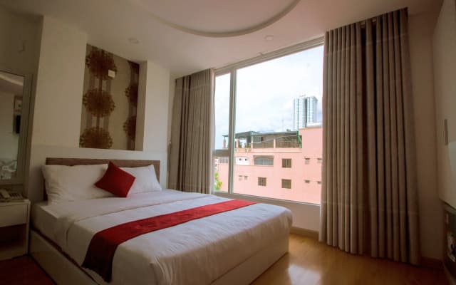 Ban Mai Hotel - photo 2