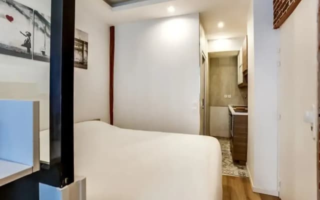Modern Apartment - 1br/4p - Palais Garnier - photo 3