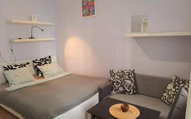 Prague Central Apartment - photo 5
