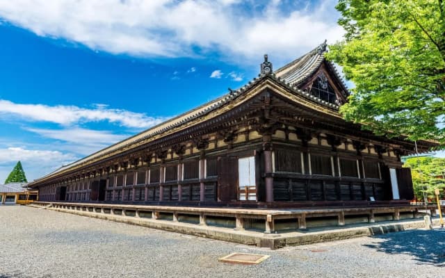 Saga Ikkyu - photo 2
