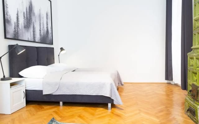 Apartment Lindengasse - photo 4