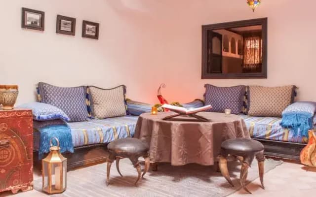 Riad Dar Tachata - photo 2