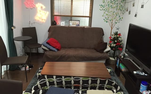 Guesthouse Enn Nipponbashi - photo 4