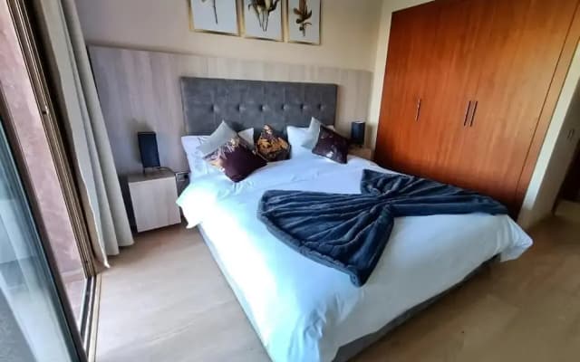 Luxueux Appartement Prestigia Agate - photo 3