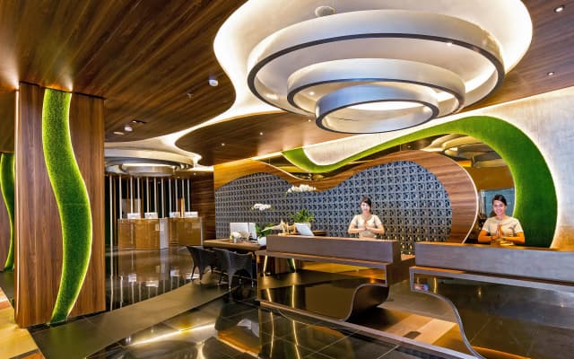 Infinity8 Bali - photo 2