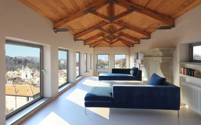 Rome Sky Loft - photo 4