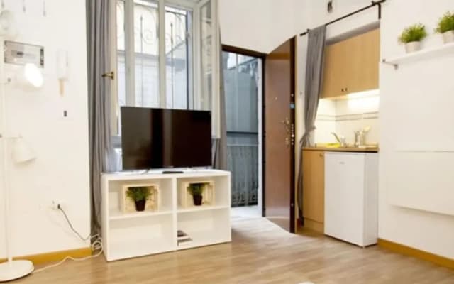 Cadorna Center Studio- Flats Collection - photo 3