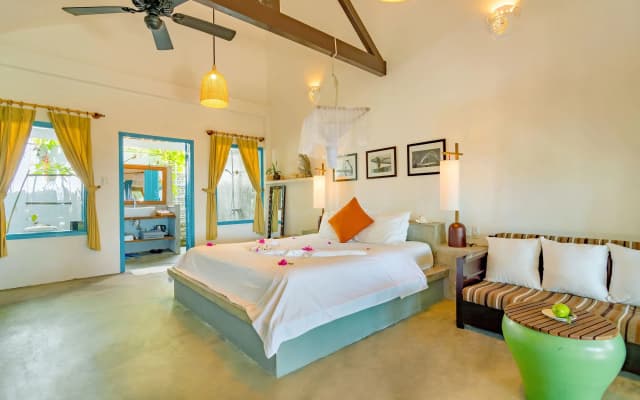 Ocean House - photo 5