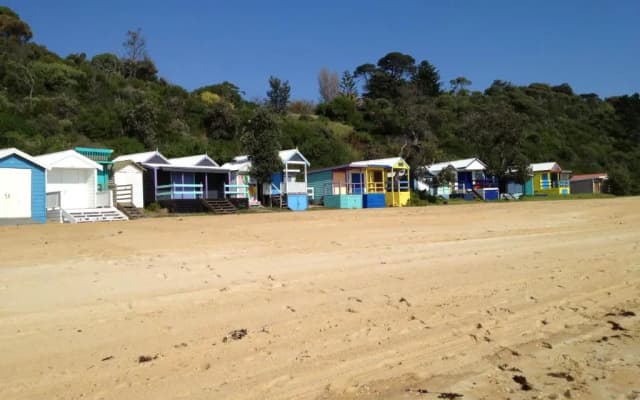 Kookas Retreat - photo 5