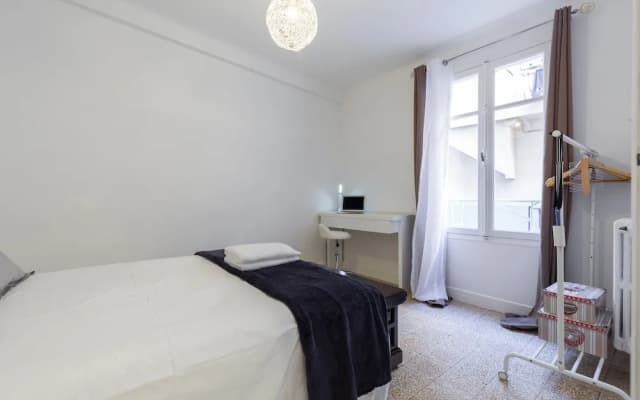Appartement moderne - Vieux Nice - photo 2