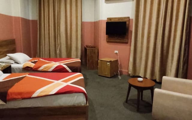 Nitocrisse Hotel - photo 5