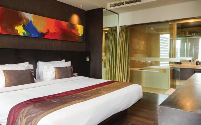 The Akmani Hotel Jakarta - photo 5
