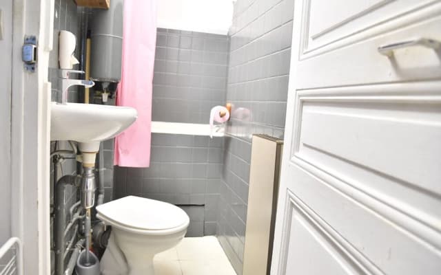 Cozy APT near eiffel with free parking - photo 5
