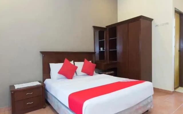 INB Resort Ayer Keroh Melaka - photo 3