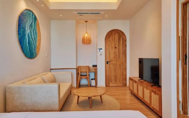 Stone Hotel Dhiffushi - photo 4