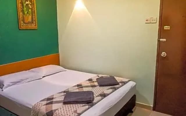 Hotel Surya - photo 3