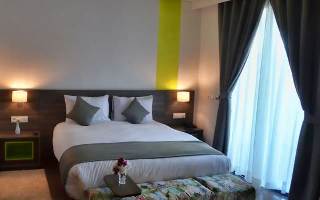 Wazo Hotel And Apartment - photo 3