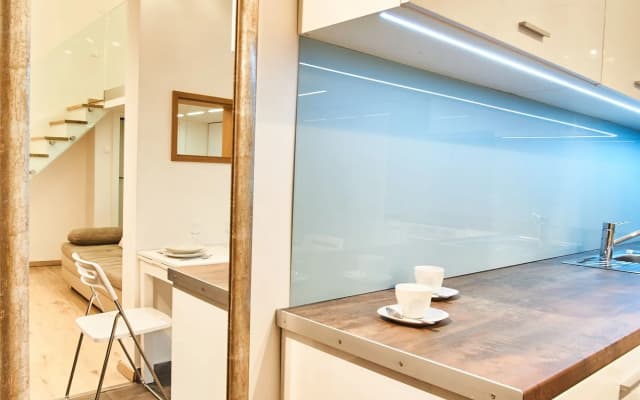 V27 Budapest Apartment - photo 4