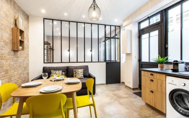 Amazing Apartment - 1BR 4P - Bastille - photo 4