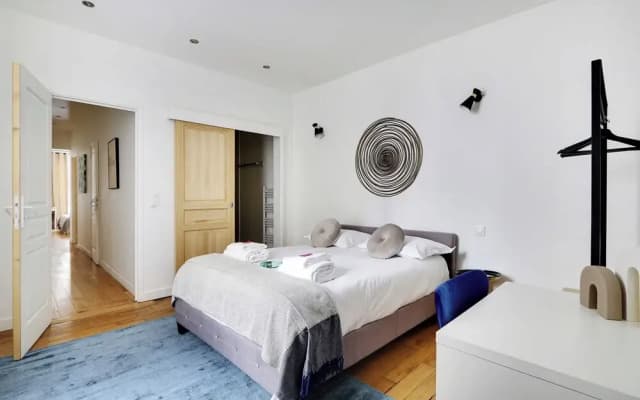 Classy Appartment - Arc de Triomphe - photo 5