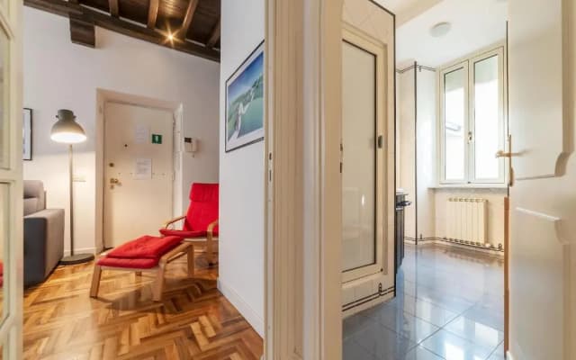 Casa Isabella al Colosseo - photo 2
