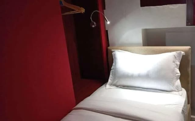 Hyba Pod Hostel & Hotel - photo 5