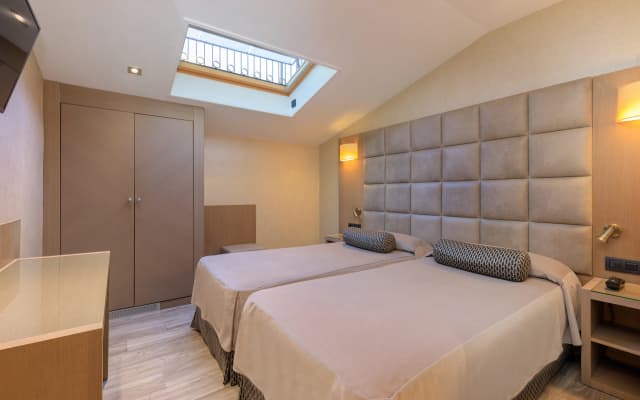 Hotel Suizo - photo 5