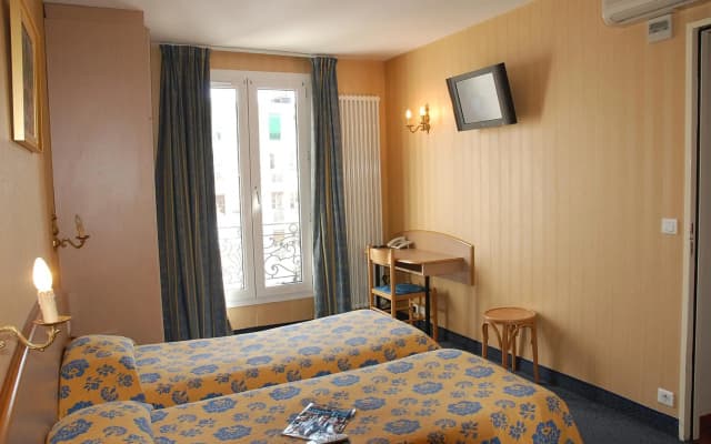 Hotel Transcontinental - photo 5