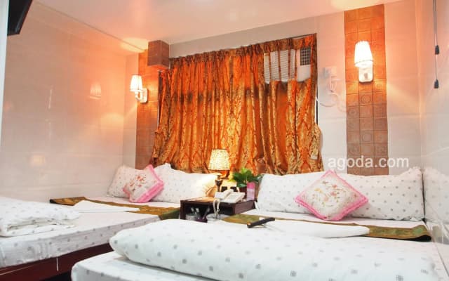 Marrigold Hostel - photo 3