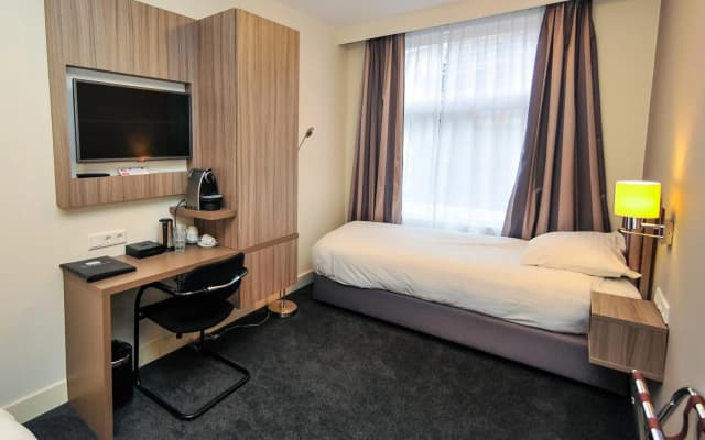 Hotel Fine Harmony - photo 5